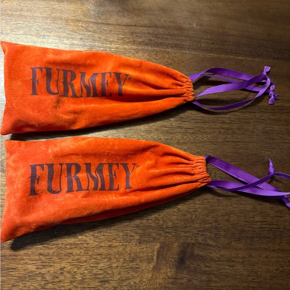 2 Furmey dog collars - Picture 2 of 5